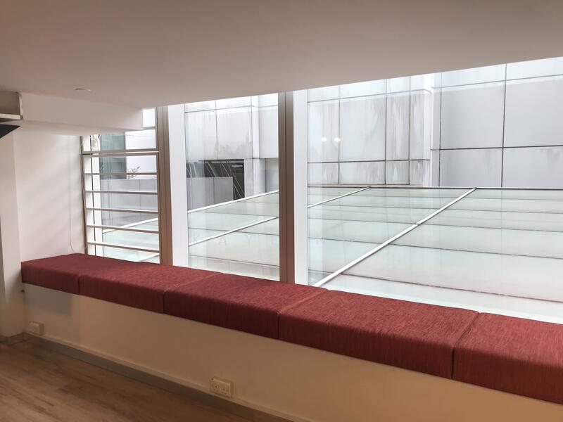 For Rent - The Central