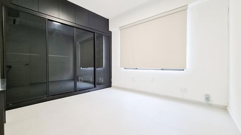 Walk-Up Spacious Apartment 1 bedroom unit 2 mins Aljunied MRT, lorong 25 geylang, Eunos / Geylang / Paya Lebar, 1 Bedroom, 550 sqft, Apartment For Rent, by Ding S.Z, 23296363 - PropertyGuru.com.sg