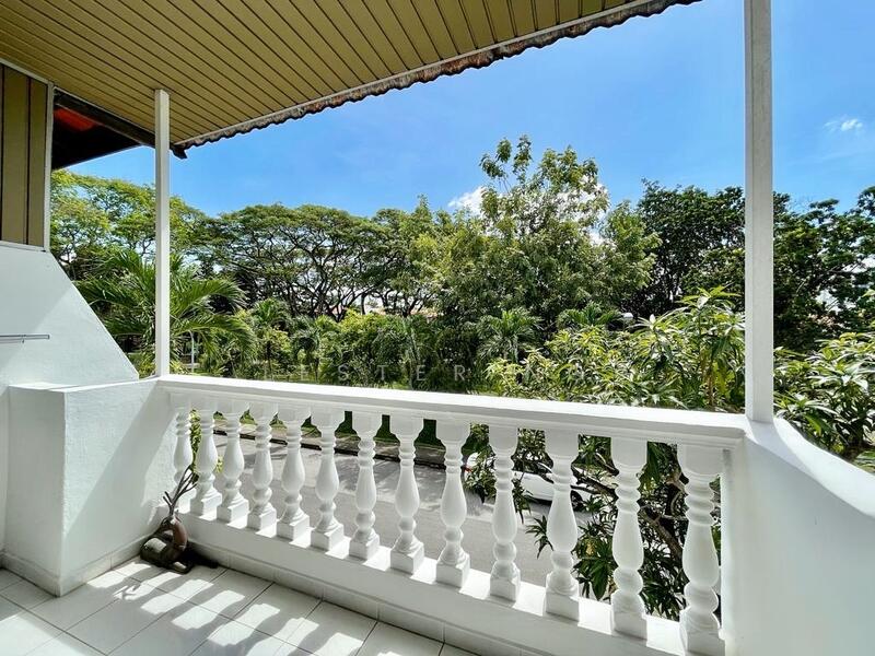 With Balcony! Lorong Chuan MRT - Tai Hwan Vicinity, Tai Hwan Terrace, Room Rental, 315 sqft, Terraced House For Rent, by Lester Ng, 23296563 - PropertyGuru.com.sg