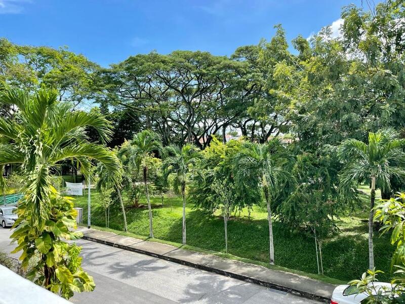 With Balcony! Lorong Chuan MRT - Tai Hwan Vicinity, Tai Hwan Terrace, Room Rental, 315 sqft, Terraced House For Rent, by Lester Ng, 23296563 - PropertyGuru.com.sg