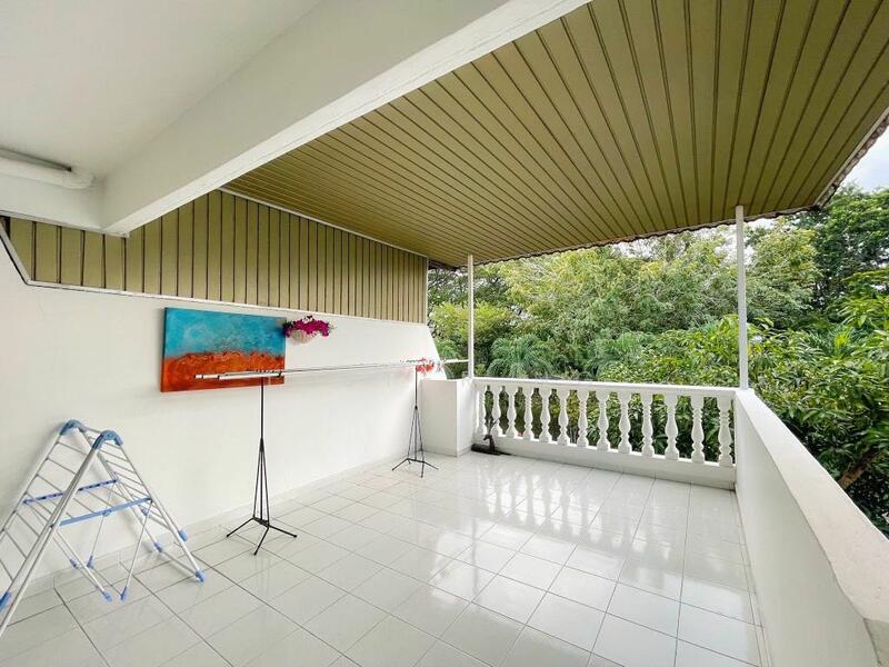 Facing Park! Easy access to Lorong Chuan MRT - Tai Hwan Vicinity, Tai Hwan Terrace, Room Rental, 270 sqft, Terraced House For Rent, by Lester Ng, 23296563 - PropertyGuru.com.sg