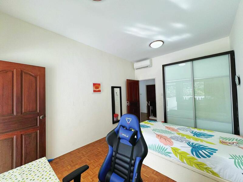 Facing Park! Easy access to Lorong Chuan MRT - Tai Hwan Vicinity, Tai Hwan Terrace, Room Rental, 270 sqft, Terraced House For Rent, by Lester Ng, 23296563 - PropertyGuru.com.sg