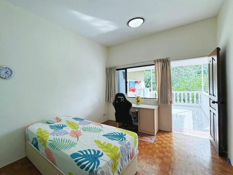 With Balcony! Lorong Chuan MRT - Tai Hwan Vicinity, Tai Hwan Terrace, Room Rental, 315 sqft, Terraced House For Rent, by Lester Ng, 23296563 - PropertyGuru.com.sg