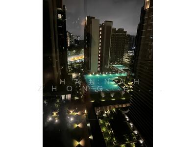 For Sale - Leedon Green