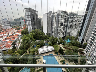 For Rent - Cairnhill Crest