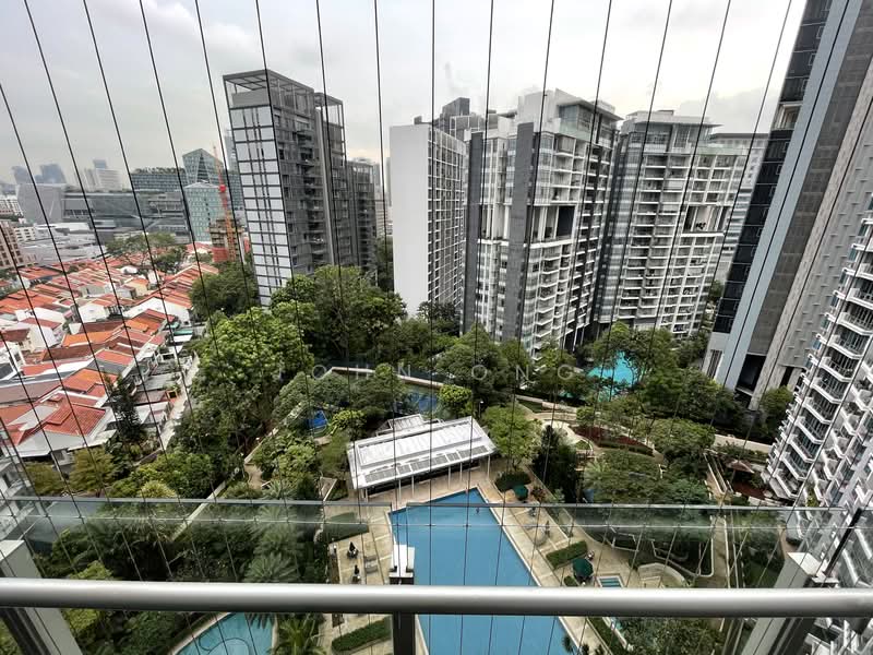 For Rent - Cairnhill Crest