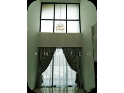 For Rent - Kingsford Waterbay