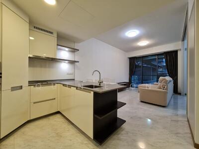 For Sale - Marina One Residences