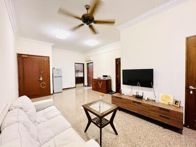 For Rent - Dover Parkview