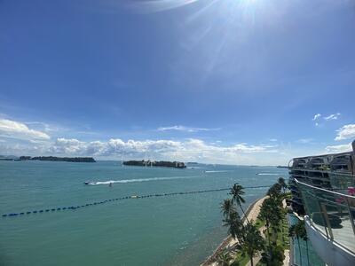 For Sale - Seascape @ Sentosa Cove