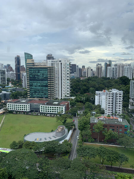 Gilstead TWO, 2 Gilstead Road, 2 Bedrooms, 904 sqft, Apartment For Rent, by Justin Chong, 23297262 - PropertyGuru.com.sg