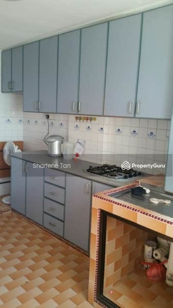For Rent - 1 Ghim Moh Road