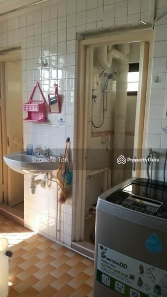 For Rent - 1 Ghim Moh Road
