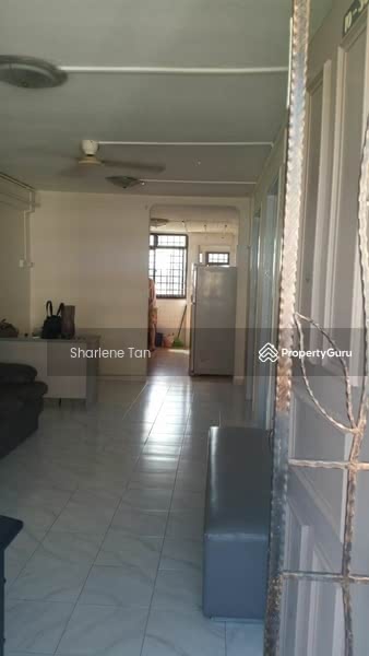 For Rent - 1 Ghim Moh Road