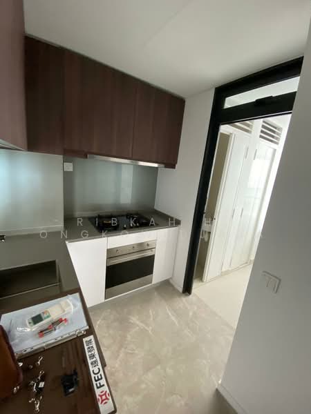 Artra, 10 Alexandra View, 3 Bedrooms, 1,044 sqft, Condominium For Rent, by Ribkah H. Ongkowidjaja, 23297389 - Kitchen - PropertyGuru.com.sg