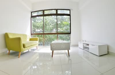 For Rent - Pastoral View