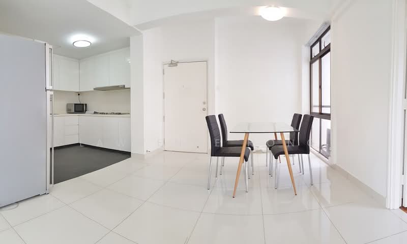 Pastoral View, 7 Bassein Road, 1 Bedroom, 614 sqft, Apartment For Rent, by Lawrence Hong, 23297724 - PropertyGuru.com.sg