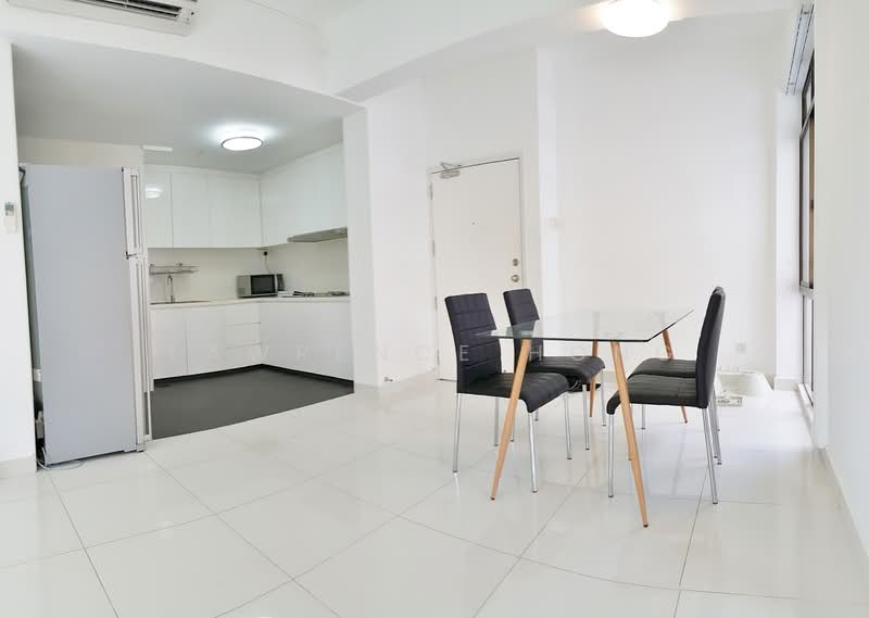 Pastoral View, 7 Bassein Road, 1 Bedroom, 614 sqft, Apartment For Rent, by Lawrence Hong, 23297724 - PropertyGuru.com.sg