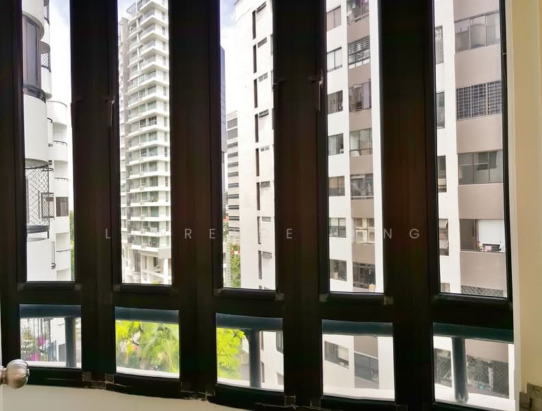 Pastoral View, 7 Bassein Road, 1 Bedroom, 614 sqft, Apartment For Rent, by Lawrence Hong, 23297724 - PropertyGuru.com.sg