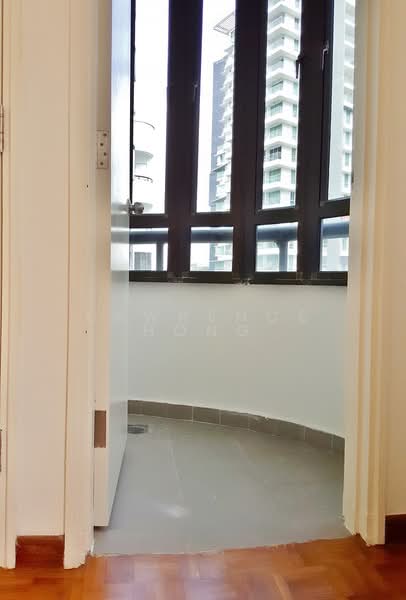 Pastoral View, 7 Bassein Road, 1 Bedroom, 614 sqft, Apartment For Rent, by Lawrence Hong, 23297724 - PropertyGuru.com.sg