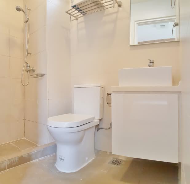 Pastoral View, 7 Bassein Road, 1 Bedroom, 614 sqft, Apartment For Rent, by Lawrence Hong, 23297724 - PropertyGuru.com.sg