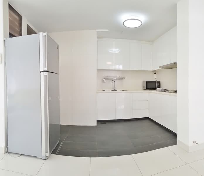 Pastoral View, 7 Bassein Road, 1 Bedroom, 614 sqft, Apartment For Rent, by Lawrence Hong, 23297724 - PropertyGuru.com.sg