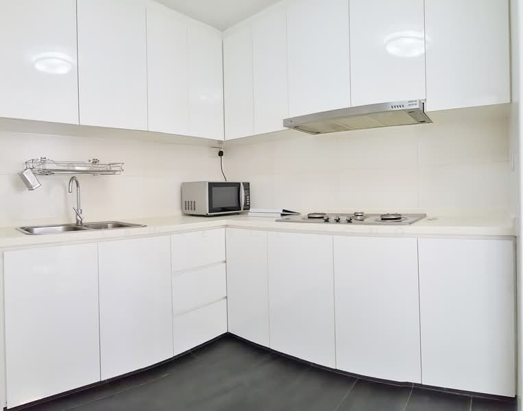 Pastoral View, 7 Bassein Road, 1 Bedroom, 614 sqft, Apartment For Rent, by Lawrence Hong, 23297724 - PropertyGuru.com.sg