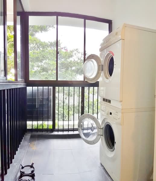 Pastoral View, 7 Bassein Road, 1 Bedroom, 614 sqft, Apartment For Rent, by Lawrence Hong, 23297724 - PropertyGuru.com.sg