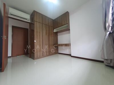 For Rent - 991A Buangkok Link