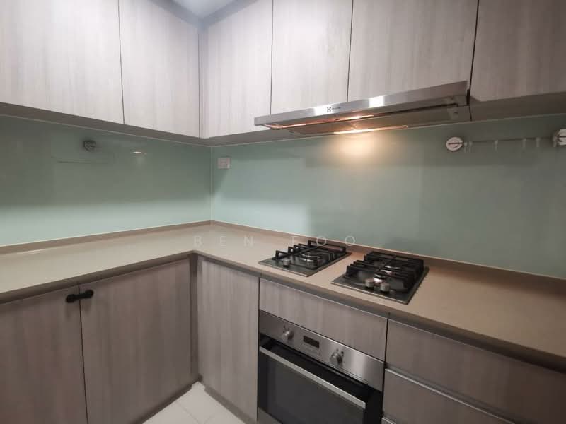 Bartley Ridge, 30 Mount Vernon Road, 3 Bedrooms, 1,173 sqft, Condominium For Rent, by Ben Foo, 23297768 - PropertyGuru.com.sg