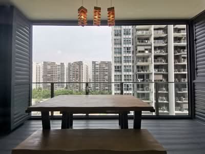 For Rent - Bartley Ridge