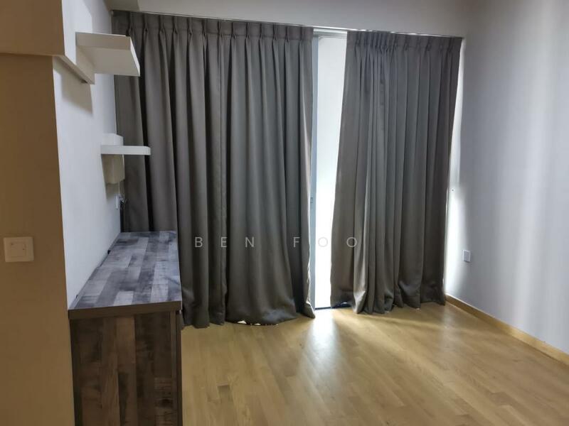 Bartley Ridge, 30 Mount Vernon Road, 3 Bedrooms, 1,173 sqft, Condominium For Rent, by Ben Foo, 23297768 - PropertyGuru.com.sg