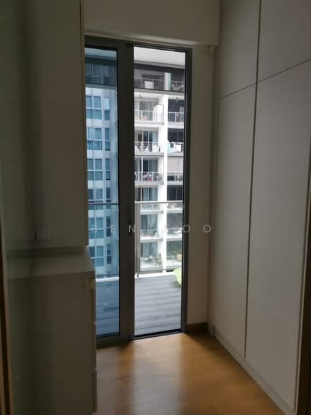 Bartley Ridge, 30 Mount Vernon Road, 3 Bedrooms, 1,173 sqft, Condominium For Rent, by Ben Foo, 23297768 - PropertyGuru.com.sg