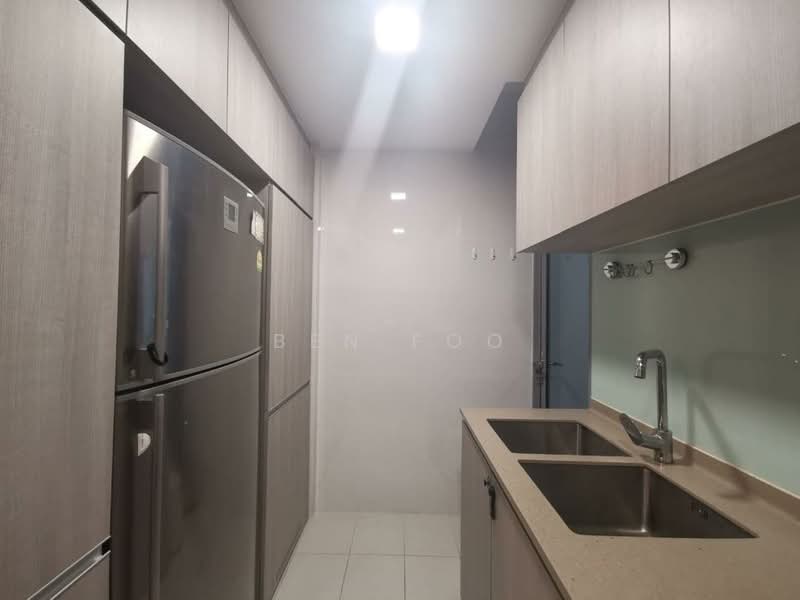 Bartley Ridge, 30 Mount Vernon Road, 3 Bedrooms, 1,173 sqft, Condominium For Rent, by Ben Foo, 23297768 - PropertyGuru.com.sg