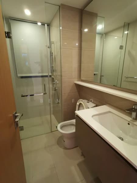 Bartley Ridge, 30 Mount Vernon Road, 3 Bedrooms, 1,173 sqft, Condominium For Rent, by Ben Foo, 23297768 - PropertyGuru.com.sg