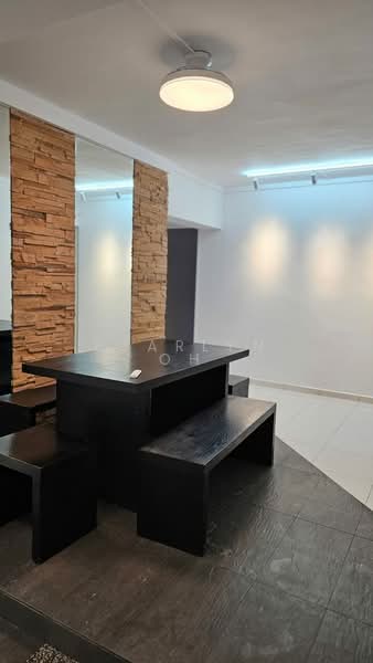 177 Yung Sheng Road, 177 Yung Sheng Road, 3 Bedrooms, 1,238 sqft, HDB Flat For Rent, by Pearlyn Oh, 23297859 - PropertyGuru.com.sg