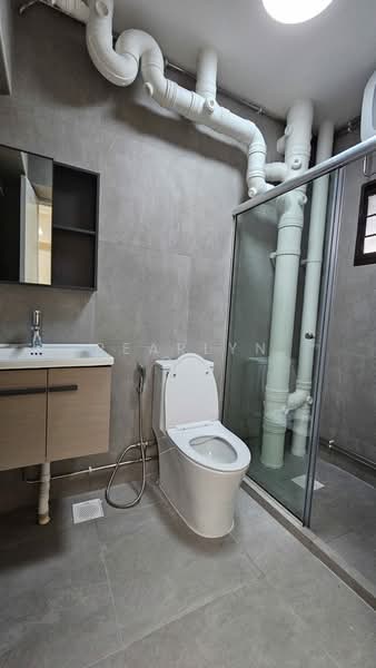 177 Yung Sheng Road, 177 Yung Sheng Road, 3 Bedrooms, 1,238 sqft, HDB Flat For Rent, by Pearlyn Oh, 23297859 - PropertyGuru.com.sg