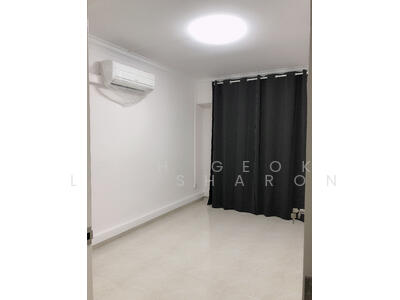 For Rent - 663A Jurong West Street 65
