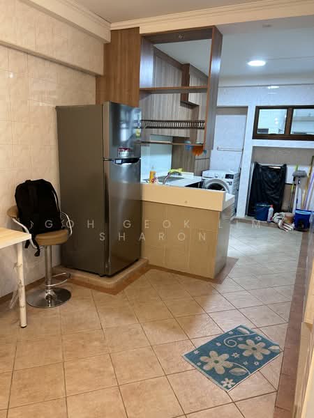 663A Jurong West Street 65, 663A Jurong West Street 65, Room Rental, 150 sqft, HDB Flat For Rent, by Goh Geok Lim Sharon, 23297923 - PropertyGuru.com.sg