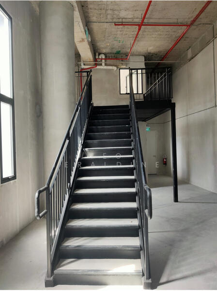 Alexandra Road, Alexander Road, 3,340 sqft, Light Industrial (B1) For Rent, by Teo Jeri, 23297938 - CommercialGuru.com.sg