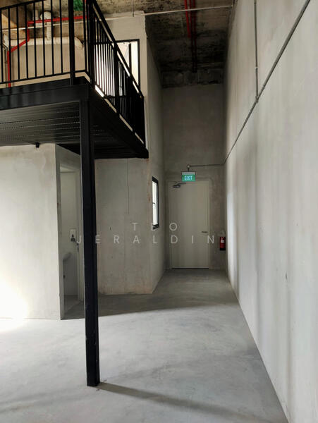 Alexandra Road, Alexander Road, 3,340 sqft, Light Industrial (B1) For Rent, by Teo Jeri, 23297938 - CommercialGuru.com.sg