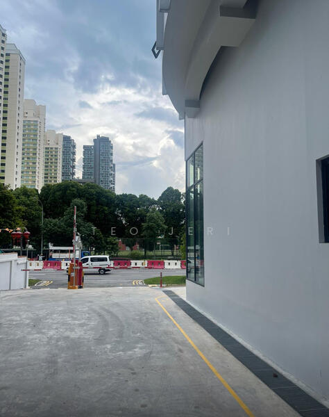 Alexandra Road, Alexander Road, 3,340 sqft, Light Industrial (B1) For Rent, by Teo Jeri, 23297938 - CommercialGuru.com.sg