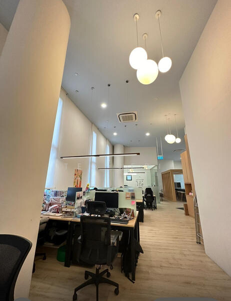 Alexandra Road, Alexander Road, 3,340 sqft, Light Industrial (B1) For Rent, by Teo Jeri, 23297938 - CommercialGuru.com.sg
