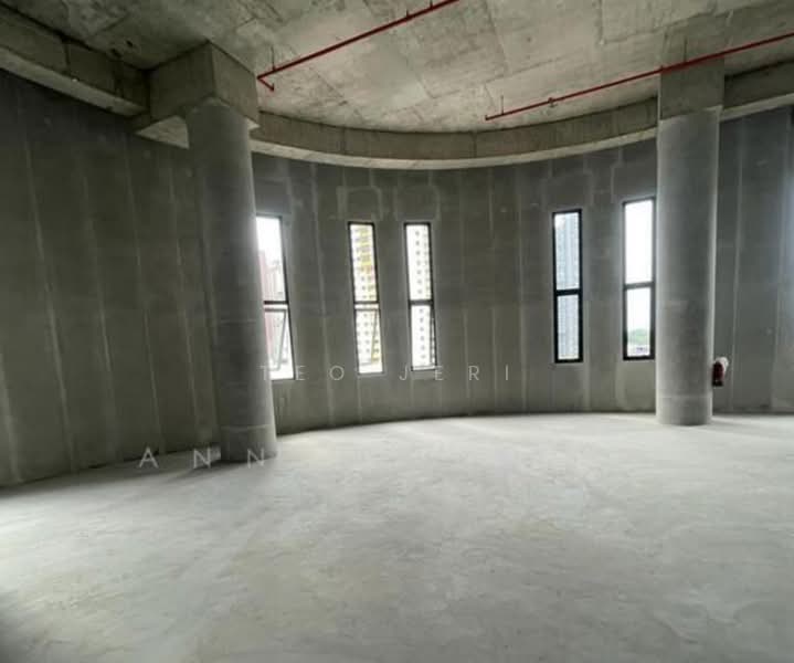 Alexandra Road, Alexander Road, 3,340 sqft, Light Industrial (B1) For Rent, by Teo Jeri, 23297938 - CommercialGuru.com.sg