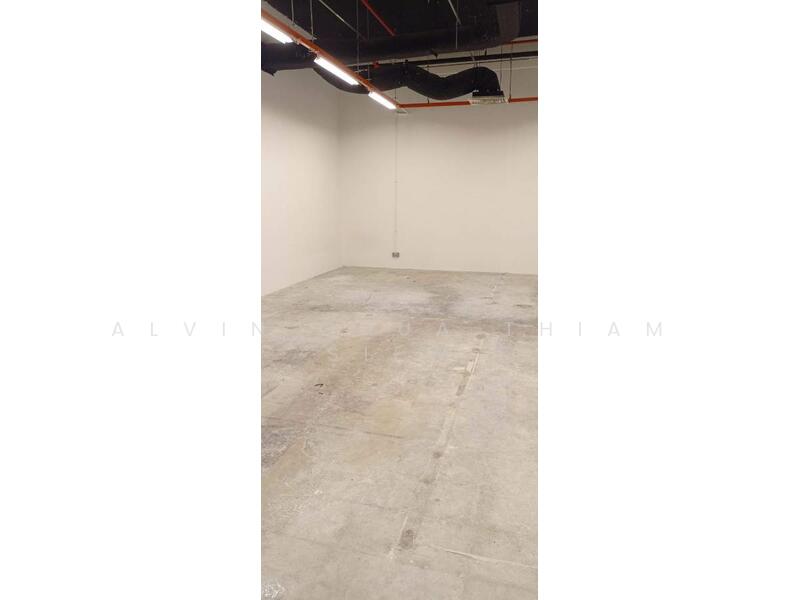IMM Building, 2 Jurong East Street 21, 796 sqft, Light Industrial (B1) For Rent, by Alvin Chua Thiam Siew, 23298096 - CommercialGuru.com.sg