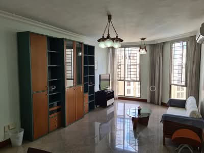 For Rent - Parc Vista