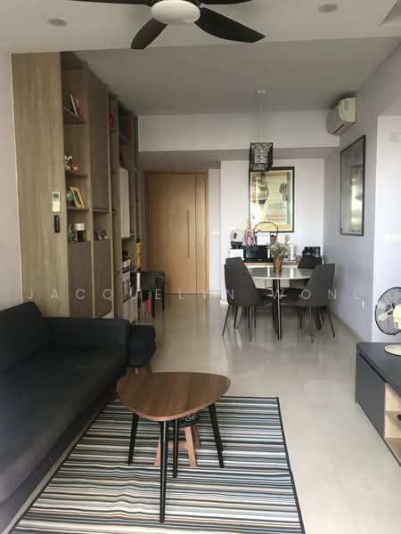 The Glades, 2 Bedok Rise, 3 Bedrooms, 990 sqft, Condominium For Sale, by Jacquelyn Wong, 23298420 - PropertyGuru.com.sg