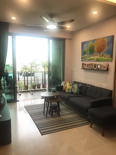The Glades, 2 Bedok Rise, 3 Bedrooms, 990 sqft, Condominium For Sale, by Jacquelyn Wong, 23298420 - PropertyGuru.com.sg