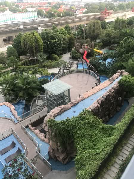 The Glades, 2 Bedok Rise, 3 Bedrooms, 990 sqft, Condominium For Sale, by Jacquelyn Wong, 23298420 - PropertyGuru.com.sg