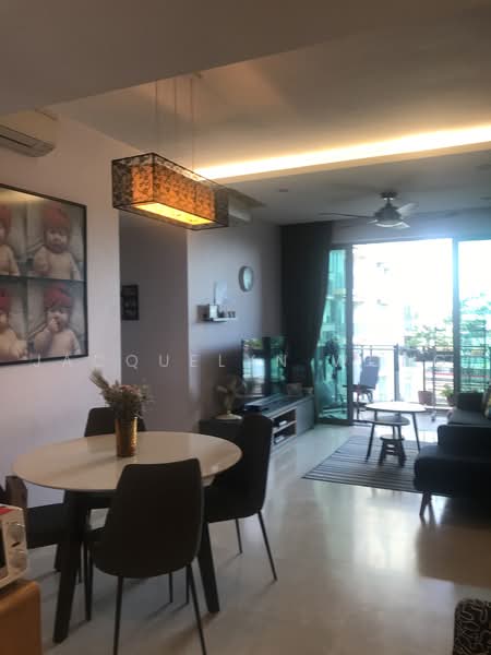 The Glades, 2 Bedok Rise, 3 Bedrooms, 990 sqft, Condominium For Sale, by Jacquelyn Wong, 23298420 - PropertyGuru.com.sg